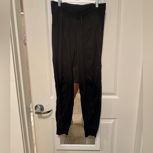 Lululemon dance studio joggers